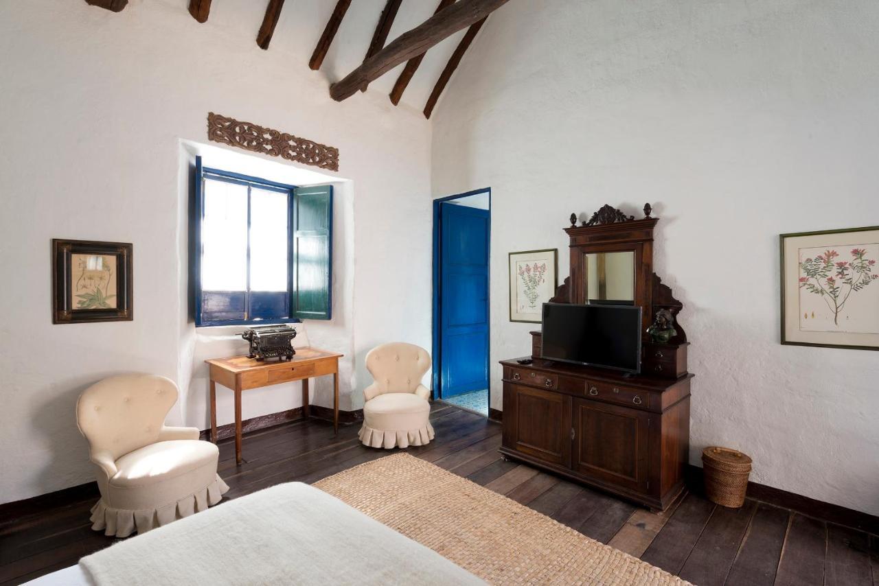 Casa La Bisbal Hotel Cucunubá Eksteriør billede