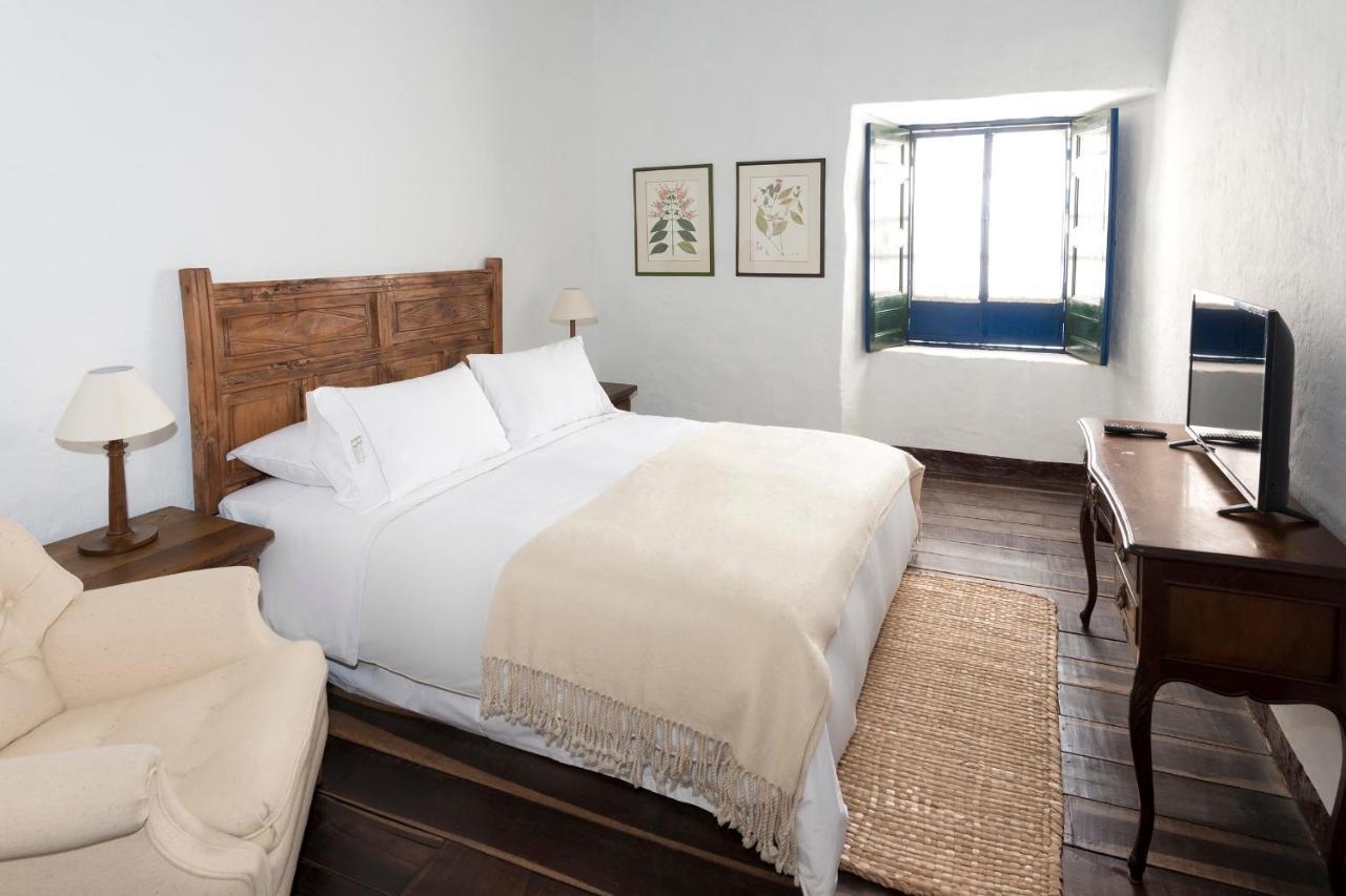 Casa La Bisbal Hotel Cucunubá Eksteriør billede