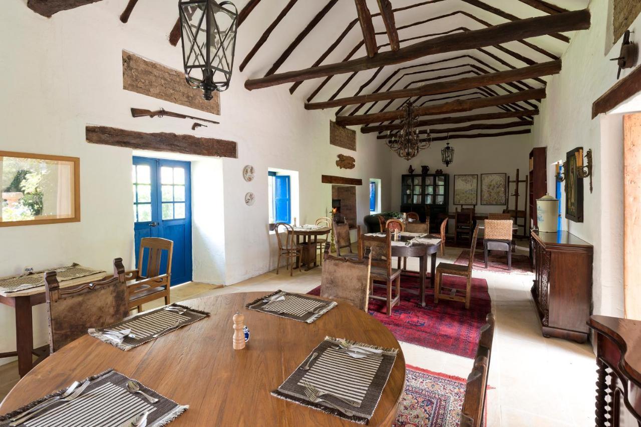Casa La Bisbal Hotel Cucunubá Eksteriør billede