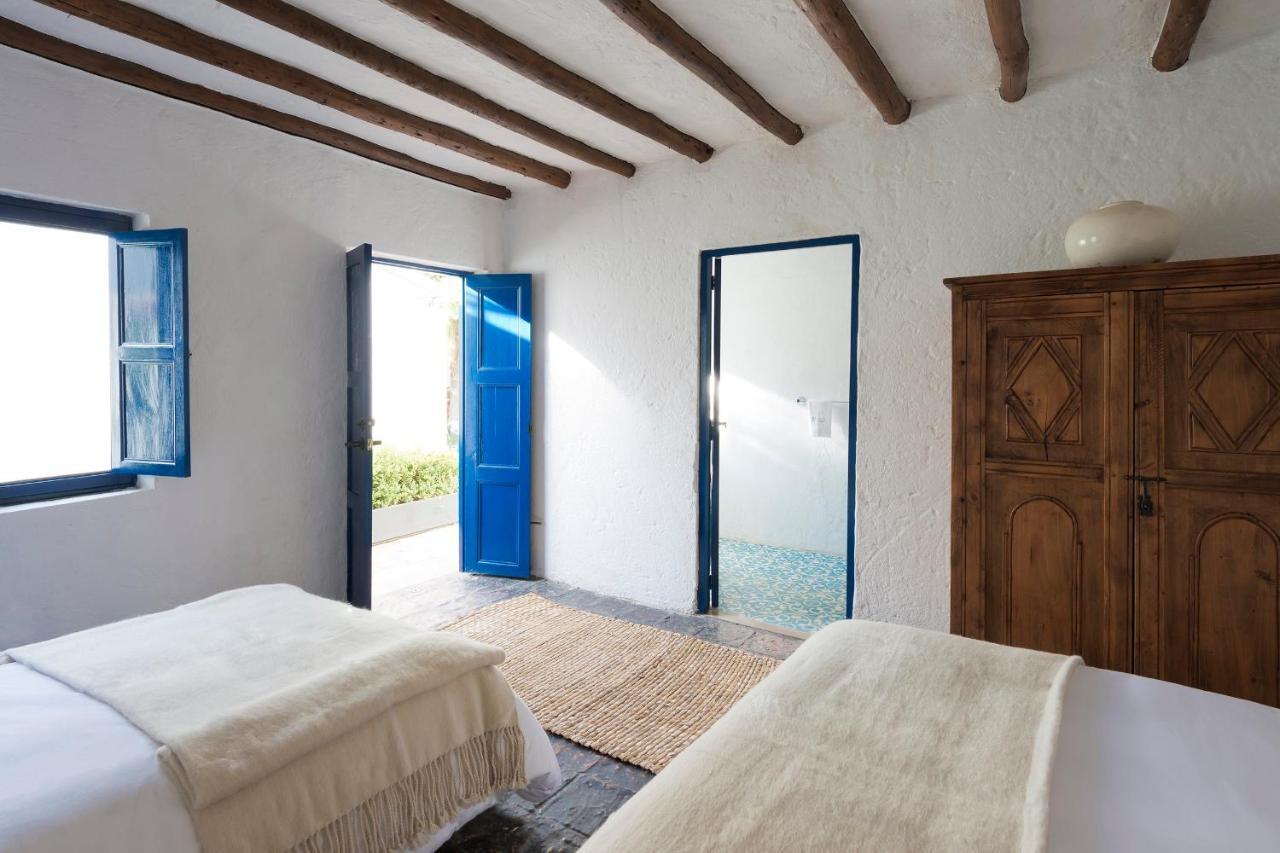 Casa La Bisbal Hotel Cucunubá Eksteriør billede